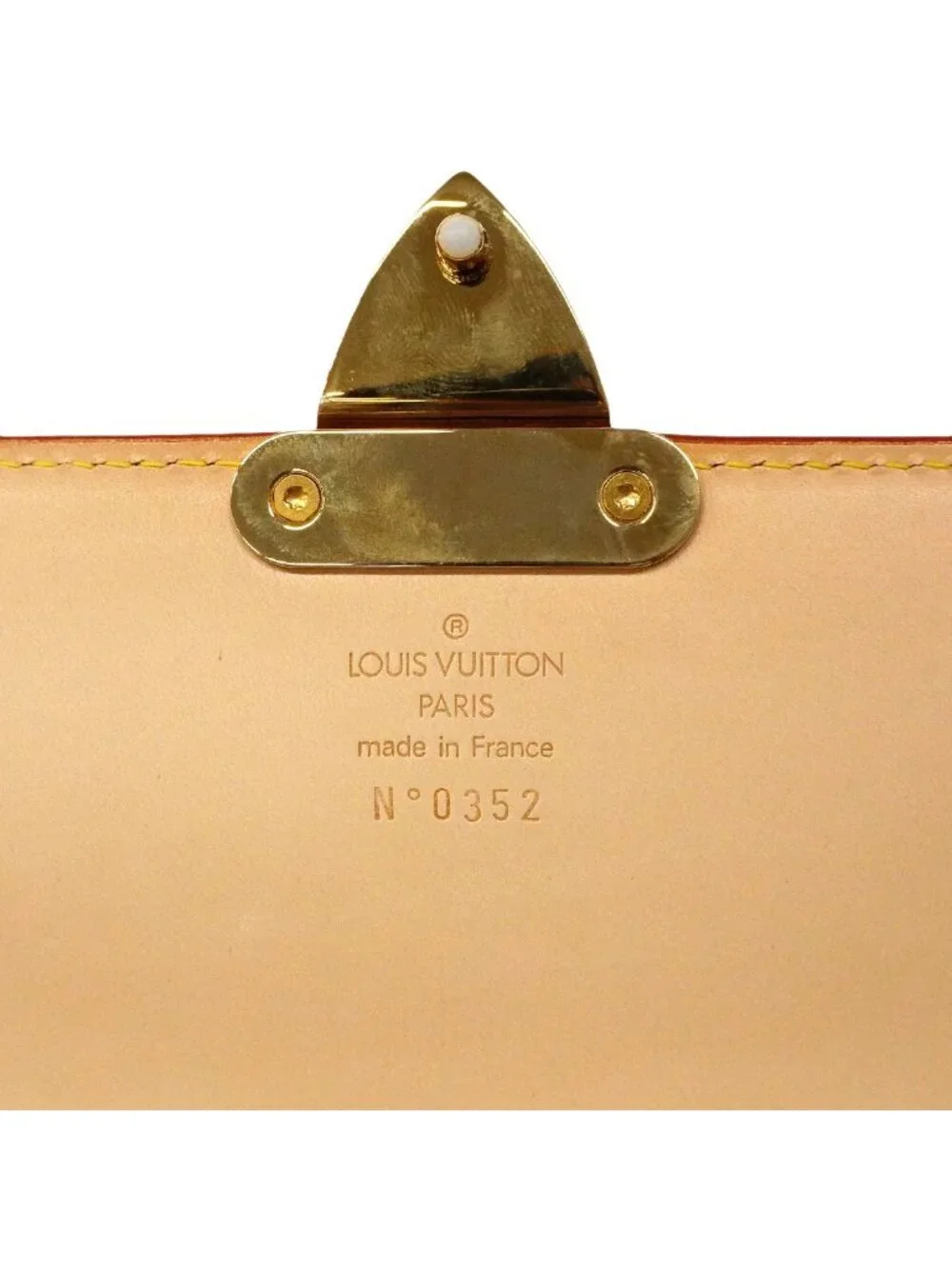 Louis Vuitton Shoulder Bag Monogram Twidy Brown